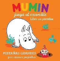 MUMIN JUEGA AL ESCONDITE | 9788424632953 | AA.VV