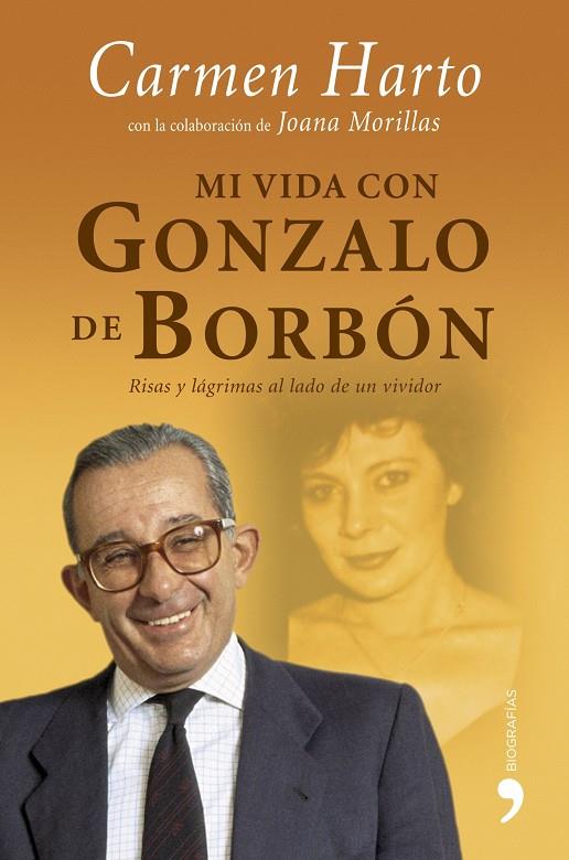 GONZALO DE BORBÓN | 9788484606253 | HARTO, CARMEN