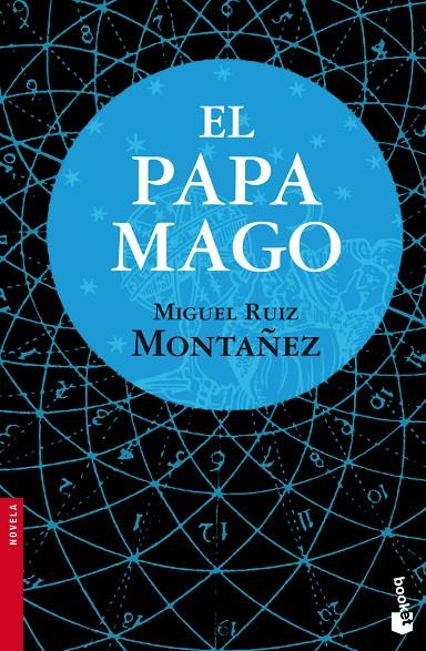 PAPA MAGO | 9788427035355 | RUIZ MONTAÑEZ, MIGUEL