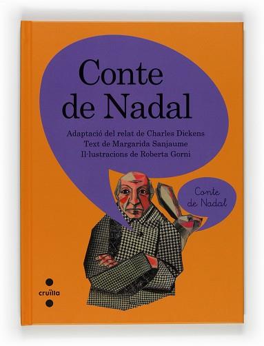 CONTE DE NADAL | 9788466121323 | *