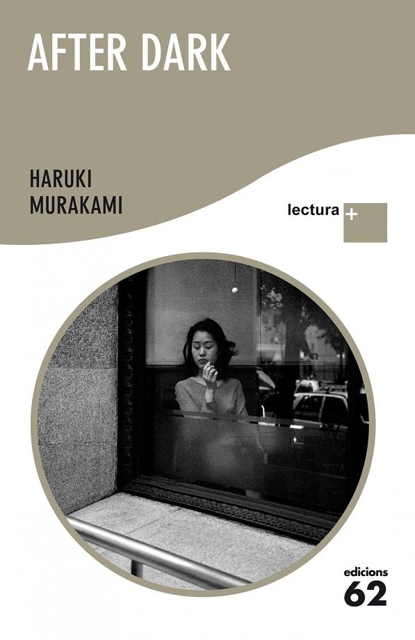 AFTER DARK LECTURA PLUS | 9788429768473 | MURAKAMI, HARUKI