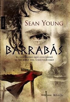 BARRABÁS | 9788493743055 | YOUNG, SEAN