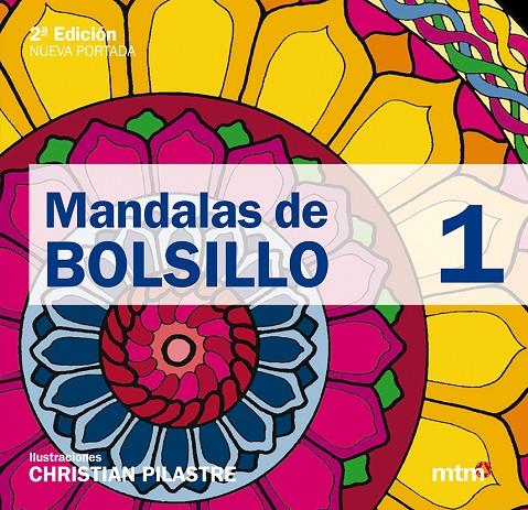 MANDALAS DE BOLSILLO | 9788495590961 | PILASTRE, CHRISTIAN