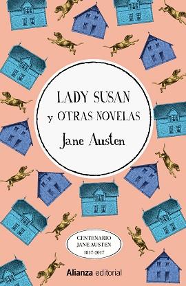 LADY SUSAN Y OTRAS NOVELAS | 9788491047711 | AUSTEN, JANE