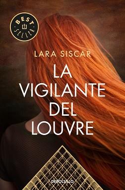 LA VIGILANTE DEL LOUVRE | 9788466334761 | SISCAR, LARA