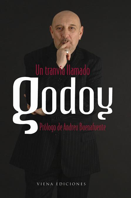 TRANVIA LLAMADO GODOY | 9788483303276 | GODOY