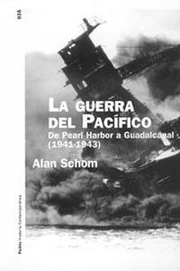 GUERRA DEL PACIFICO | 9788449316838 | SCHOM, ALAN