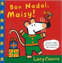 BON NADAL, MAISY | 9788495040626 | COUSINS, LUCY