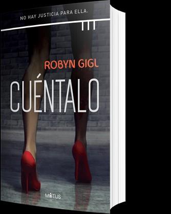 CUÉNTALO | 9788412299267 | GIGL, ROBYN