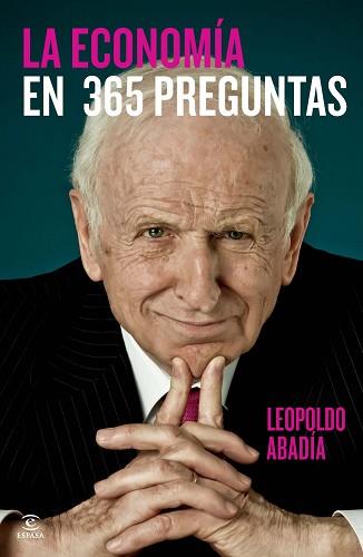 ECONOMIA EN 100 PREGUNTAS | 9788467034943 | LEOPOLDO ABADIA