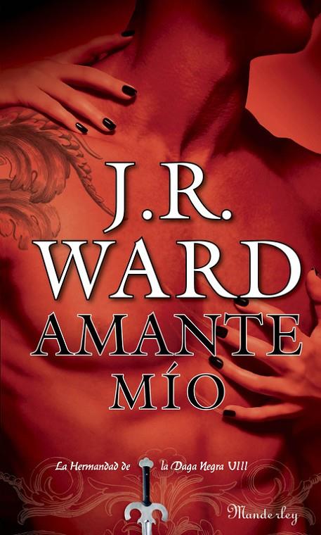 AMANTE MIO | 9788483652312 | WARD J R