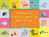 CONTES CURTS PER A DORMIR II | 9788483043936 | VARIOS