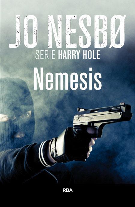 NEMESIS | 9788490562758