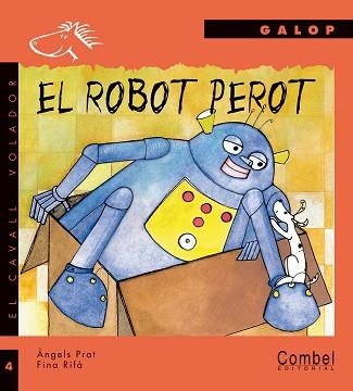 ROBOT PEROT, EL | 9788478644766