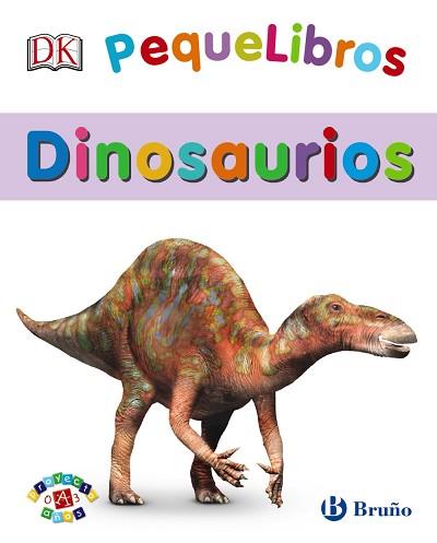 PEQUELIBROS. DINOSAURIOS | 9788469620304 | VARIOS