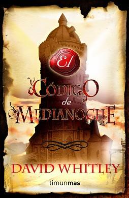 CODIGO DE MEDIANOCHE | 9788448038595 | DAVID WHITLEY