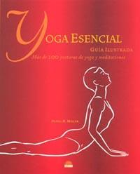 YOGA ESENCIAL                                      GUIA ILUS | 9788497541442 | MILLER, OLIVIA H.