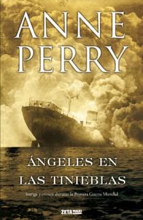 ANGELES EN LAS TINIEBLAS ZB | 9788498724899 | PERRY,ANNE