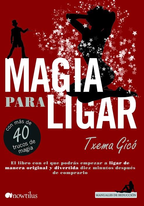 MAGIA PARA LIGAR | 9788499673578 | GICO TXEMA