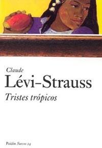 TRSITES TROPICOS | 9788449318870 | LEVI-STRAUSS, CLAUDE