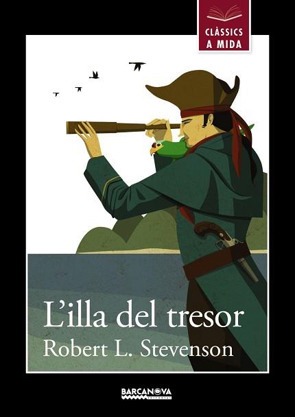 LLA DEL TRESOR | 9788448931230 | STEVENSON, ROBERT L.