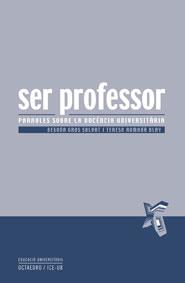 SER PROFESSOR -EU CATALA | 9788480637589 | GROS SALUART.