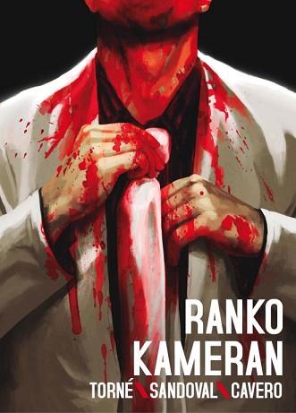 RANKO KAMERAN | 9788439723660