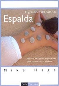 GRAN LIBRO DEL DOLOR DE ESPALDA, EL | 9788449318665 | HAGE, MIKE