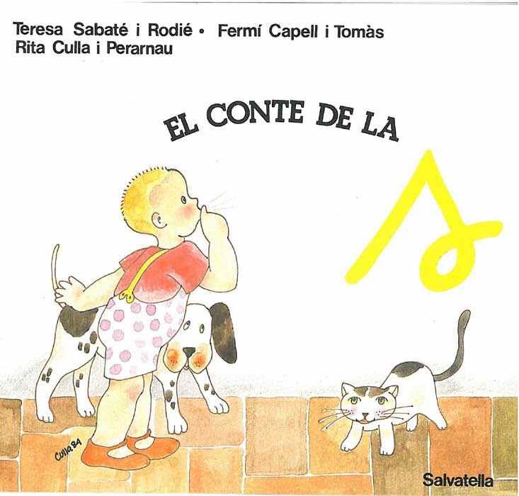 CONTE DE LA S, EL | 9788472102699 | SABATé RODIé, TERESA