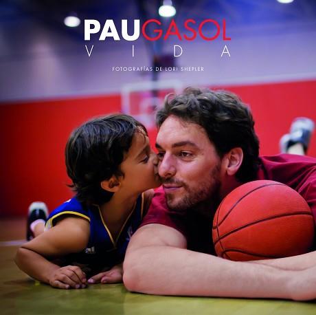 EL LIBRO DE PAU GASOL | 9788415888314 | AA. VV.