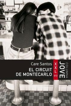 CIRCUIT DE MONTECARLO, EL | 9788466407137 | SANTOS, CARE