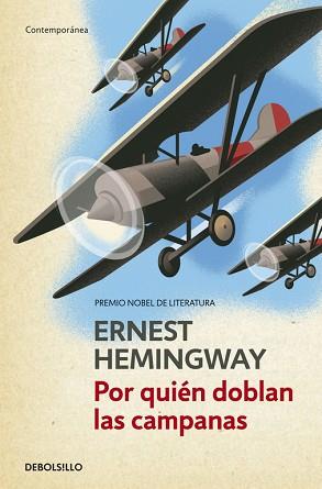 POR QUIEN DOBLAN LAS CAMPANAS | 9788497935029 | HEMINGWEY, ERNEST