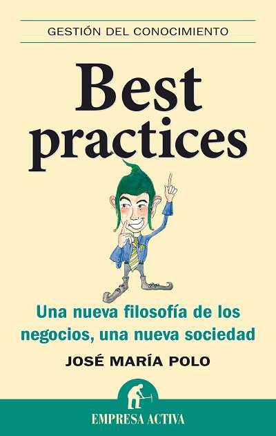 BEST PRACTICES | 9788492452361 | POLO, JOSE