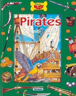 PIRATES | 9788430568208 | VV.AA