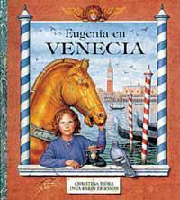 EUGENIA EN VENECIA | 9788495040381 | BJORK, CHRISTINA