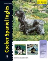 COCKER SPANIEL INGLES | 9788425512988 | VAN WESSEM