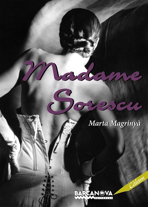 MADAME SORESCU | 9788448926816 | MAGRINYA, MARTA