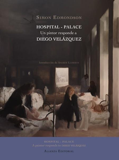 HOSPITAL - PALACE | 9788420676302 | EDMONDSON, SIMON