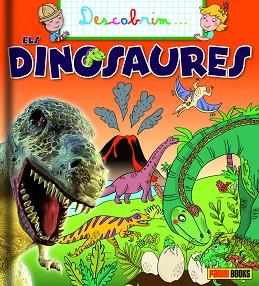 DINOSAURES | 9788491673897