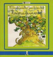 HISTORIA DE UN ARBOL | 9788424627225 | GARDELLA, M. ÀNGELS