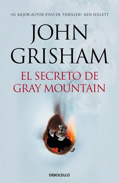 EL SECRETO DE GRAY MOUNTAIN | 9788466334785 | GRISHAM, JOHN