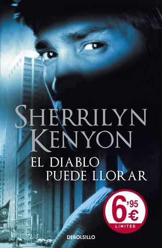 DIABLO PUEDE LLORAR, EL (LIMITED) | 9788499088723 | KENYON, SHERRILYN