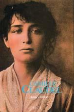 CAMILLE CLAUDEL | 9788477650164 | Delb‚e, Anne