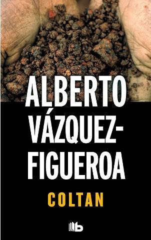 COLTAN (CAMPAÑA 5 EUROS) | 9788490700211 | VAZQUEZ FIGUEROA, ALBERTO