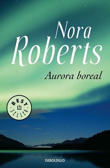 AURORA BOREAL | 9788483464120 | ROBERTS NORA