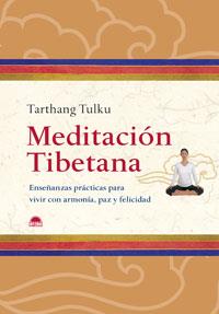 MEDITACION TIBETANA | 9788497542227 | TULKU TARTHANG