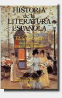 HISTORIA DE LA LITERATURA ESPA¥OLA (T.V, S.XIX) | 9788434474581 | CANAVAGGIO, JEAN