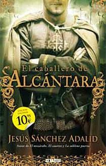 CABALLERO DE ALCANTARA,EL ZB | 9788498722130 | SANCHEZ ADALID,JESUS