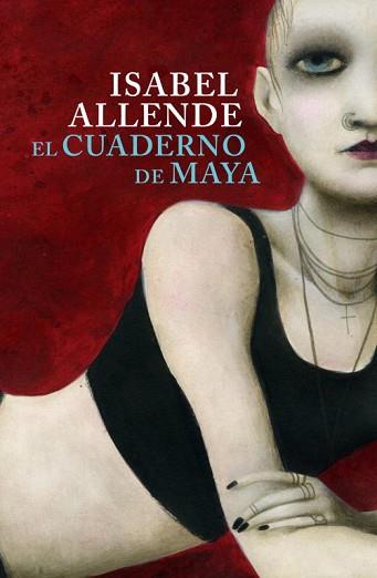 CUADERNO DE MAYA, EL | 9788401352072 | ALLENDE,ISABEL