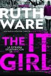 LA CHICA PERFECTA. THE IT GIRL | 9788419620071 | WARE, RUTH